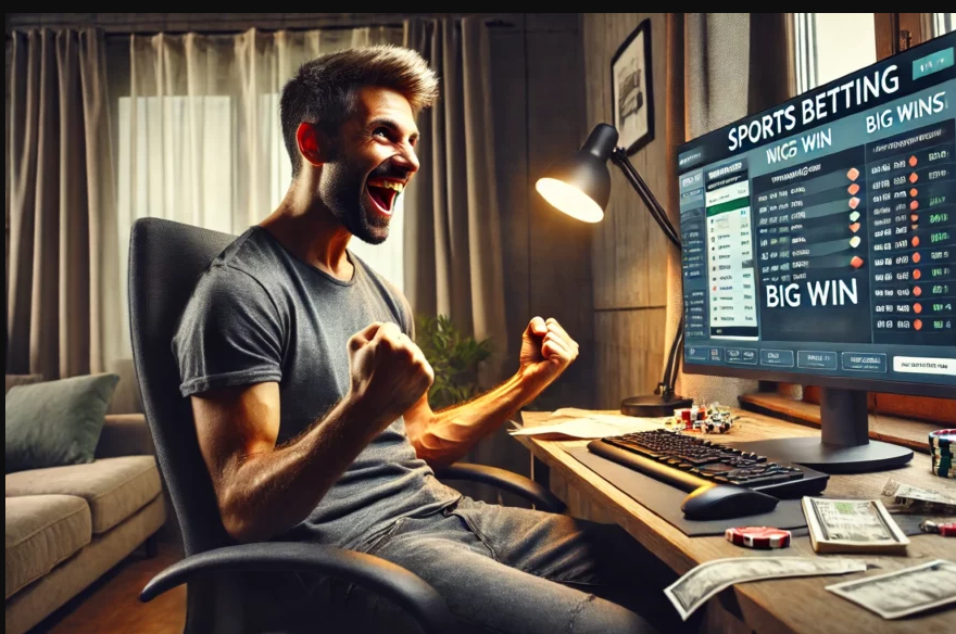 win bet login High-Performance Engines for Online Betting 